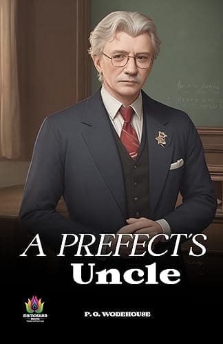 A Prefect's Uncle