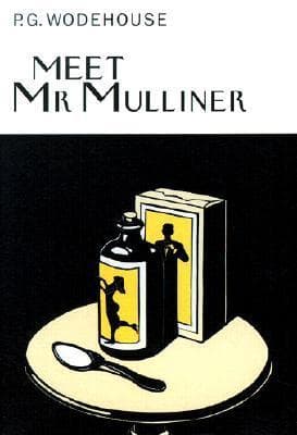 Meet Mr Mulliner