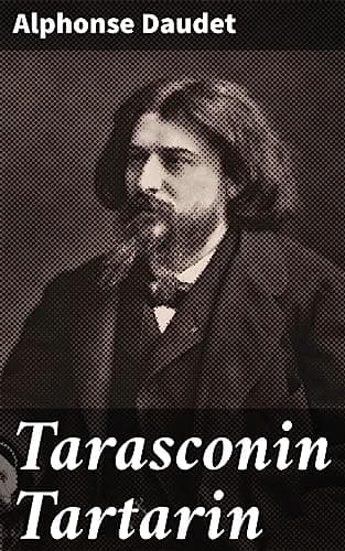 Tarasconin Tartarin