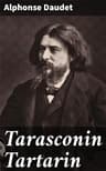 Tarasconin Tartarin