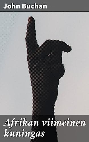 Afrikan Viimeinen Kuningas