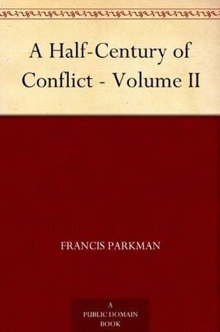 A Half-Century of Conflict - Volume II