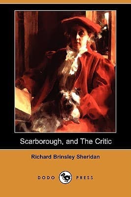 A Trip to Scarborough; And, the Critic