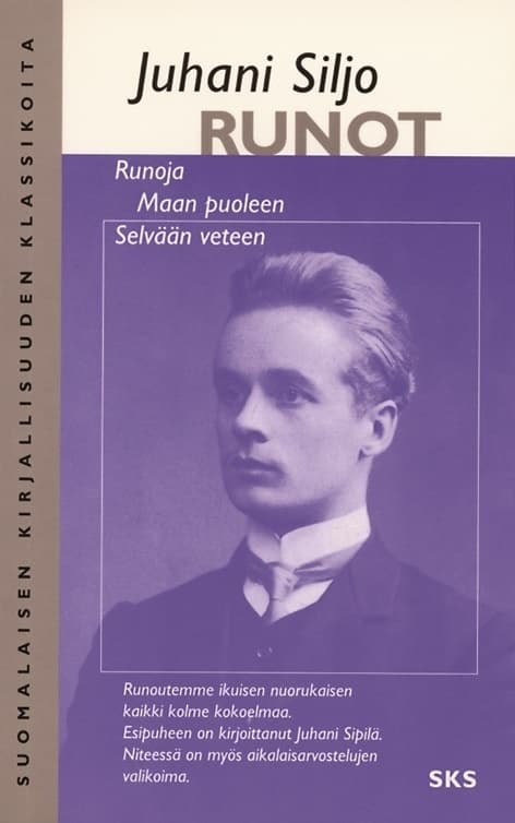 Maan Puoleen: Runoja