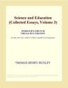 Science & Education: Essays