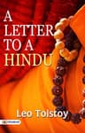 A Letter to a Hindu