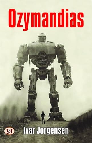 Ozymandias