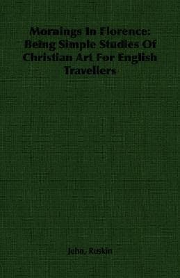 Mornings in Florence