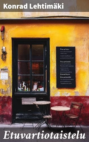 Etuvartiotaistelu: Kolminäytöksinen Näytelmä