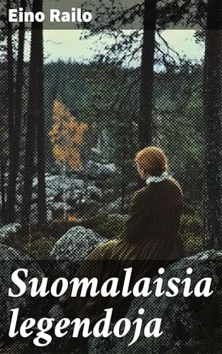 Suomalaisia Legendoja