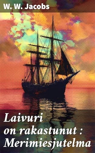 Laivuri on Rakastunut: Merimiesjutelma