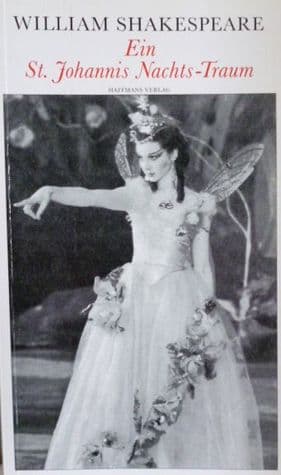 Ein St.-Johannis-Nachts-Traum