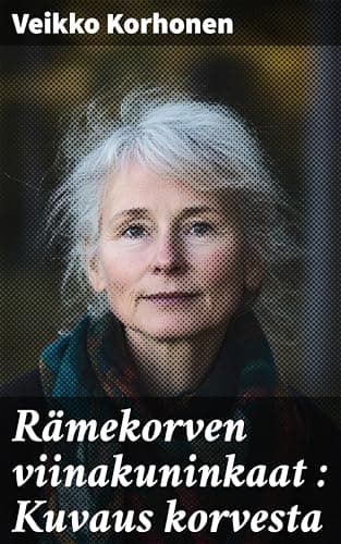 Rämekorven Viinakuninkaat: Kuvaus Korvesta