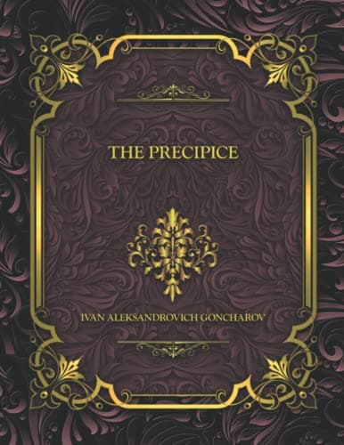 The Precipice