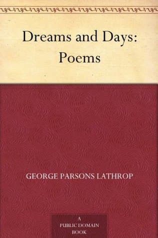 Dreams and Days: Poems