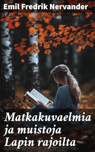 Matkakuvaelmia Ja Muistoja Lapin Rajoilta