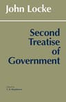 Second Treatise of Government