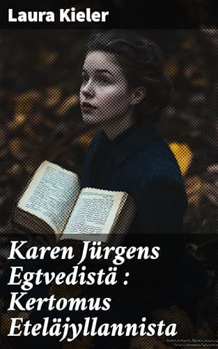 Karen Jürgens Egtvedistä: Kertomus Eteläjyllannista