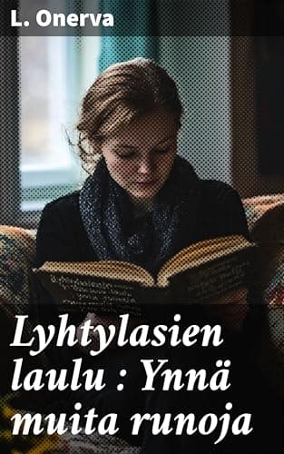 Lyhtylasien Laulu: Ynnä Muita Runoja