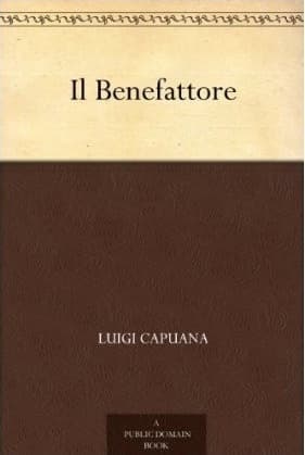 Il Benefattore