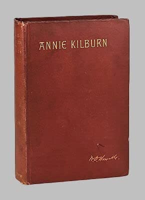 Annie Kilburn: A Novel