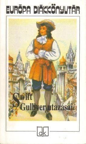 Gulliver Utazásai