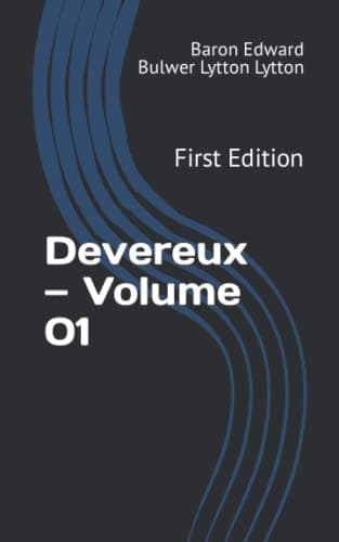 Devereux — Volume 01