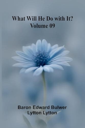What Will He Do with It? — Volume 09