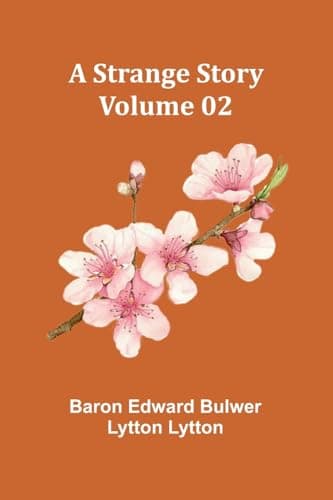 A Strange Story — Volume 02