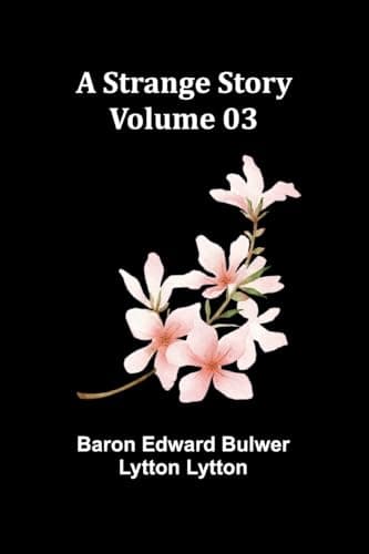 A Strange Story — Volume 03