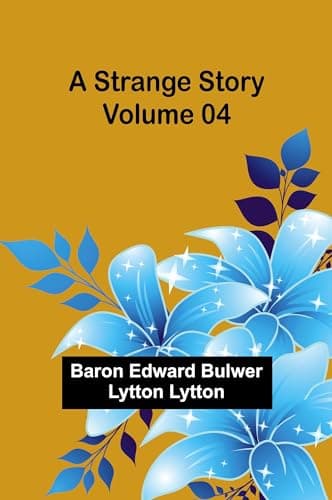 A Strange Story — Volume 04