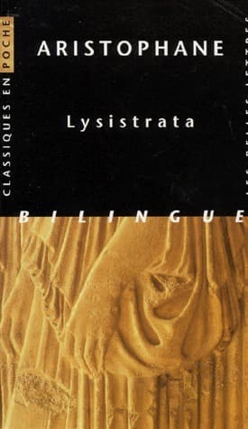 Lysistrata