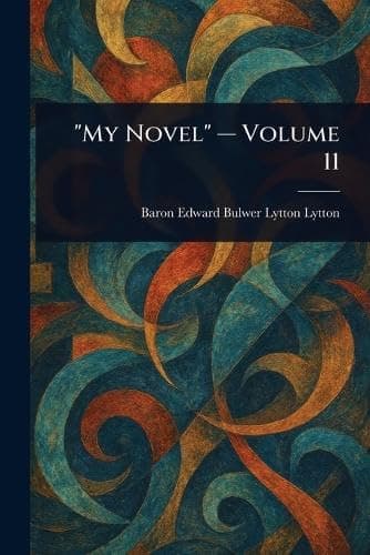 my Novel" — Volume 11