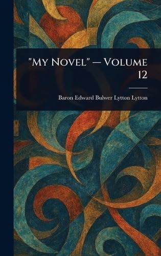 my Novel" — Volume 12