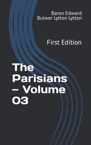 The Parisians — Volume 03