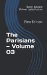 The Parisians — Volume 03
