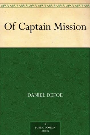 Of Captain Mission