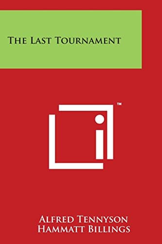 The Last Tournament