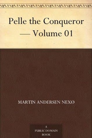 Pelle the Conqueror — Volume 01