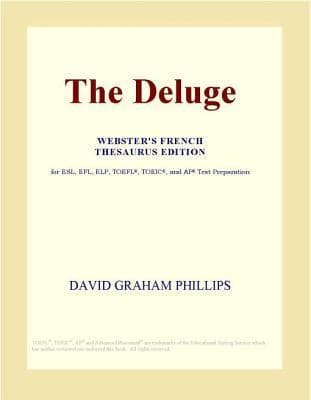 The Deluge