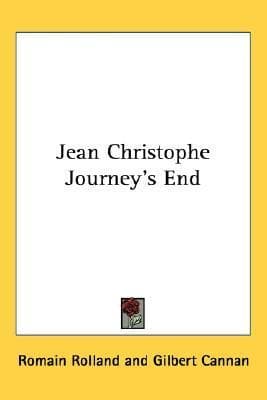 Jean-Christophe Journey's End