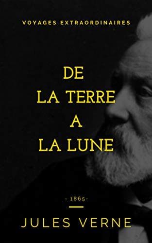 De La Terre À La Lune: Trajet Direct En 97 Heures 20 Minutes