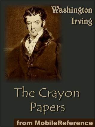 The Crayon Papers