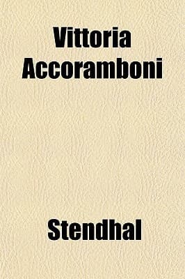 Vittoria Accoramboni