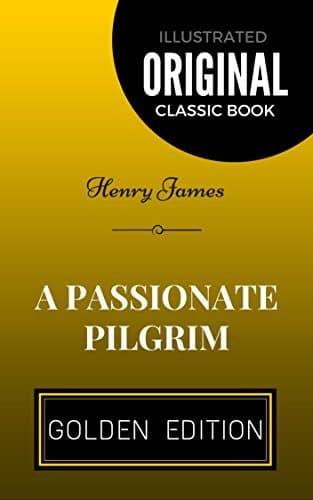 A Passionate Pilgrim