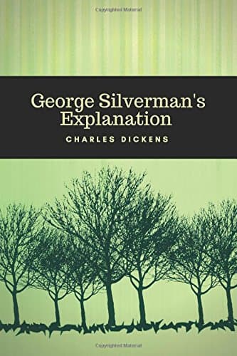 George Silverman's Explanation