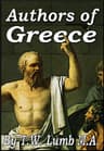 Authors of Greece