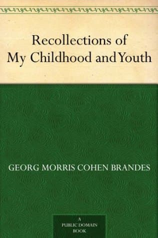 Recollections of My Childhood and Youth