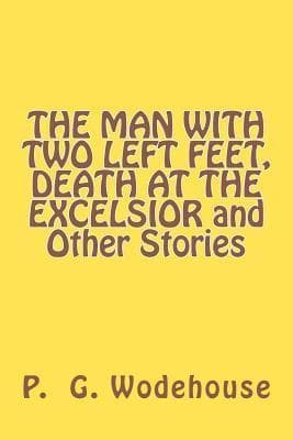Death at the Excelsior, and Other Stories
