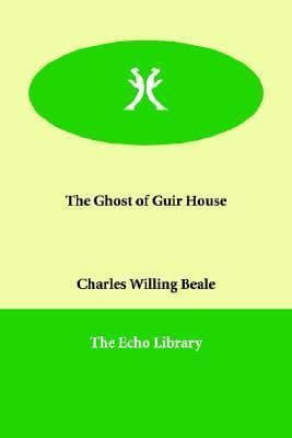 The Ghost of Guir House